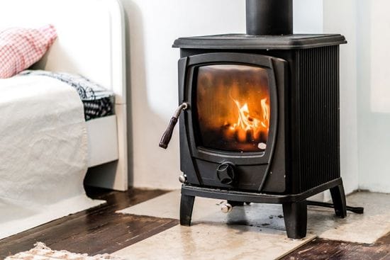 What Size Wood Stove Do I Need?